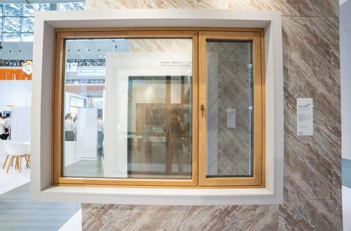重磅嘉賓蒞臨 墨瑟門窗廣州建博會火熱開展,共襄低碳人居探索盛舉