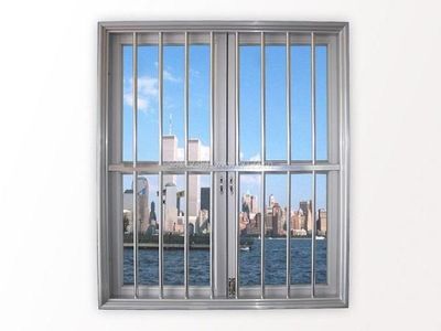 【不銹鋼門窗】不銹鋼門窗規格標準_不銹鋼門窗制作方法_不銹鋼門窗保養_不銹鋼門窗價格_裝信通網百科