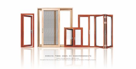 偉業門窗--定制門窗30強