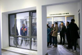 暨fbc上海展會(huì)后的約會(huì),智贏歐勢(shì)財(cái)富工廠行活動(dòng)圓滿(mǎn)完成
