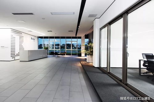 研發(fā)型工廠 系統(tǒng)門(mén)窗的先行者 貝克洛