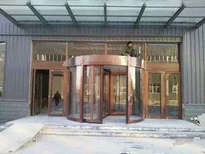 銅門廠家 優(yōu)質(zhì)的仿銅門公司