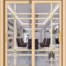 佛山市南海區(qū)六扇門窗廠 供應(yīng)產(chǎn)品