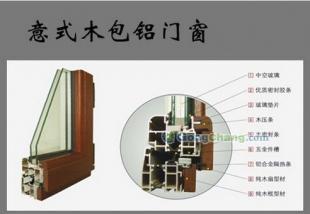 供應意式木包鋁門窗價格_供應意式木包鋁門窗廠家_世界工廠網產品信息庫