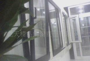 塑鋼門窗 隔熱斷橋 陽光房_建筑建材_世界工廠網中國產品信息庫