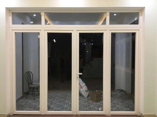 克孜勒蘇鋁木復合門窗廠生產商